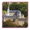 Abbaye Sainte Cécile de Solesmes