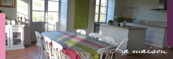 maison d hotes